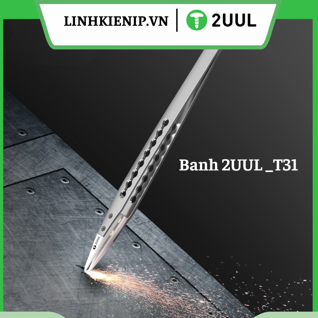 Banh 2UUL - T31