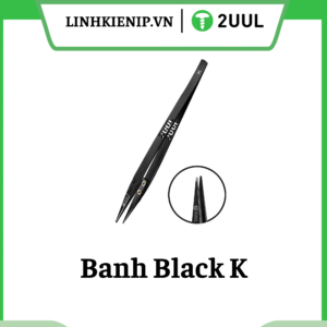 Banh Black K