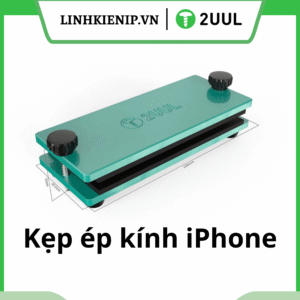 Kẹp Ép Kính iPhone 2UUL