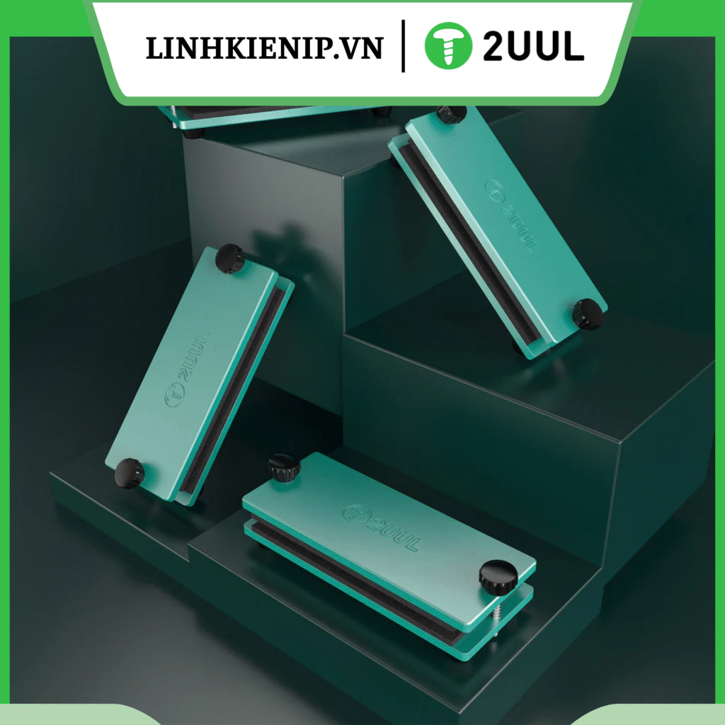 Kẹp Ép Kính iPhone 2UUL