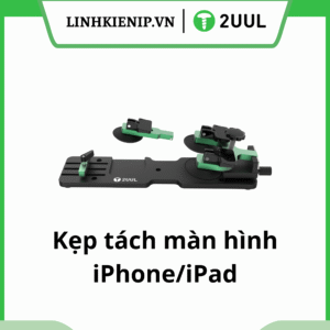 Kẹp Tách Màn Hình iPhone/iPad 2UUL