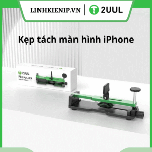 Kẹp Tách Màn Hình iPhone 2UUL Pro Puller