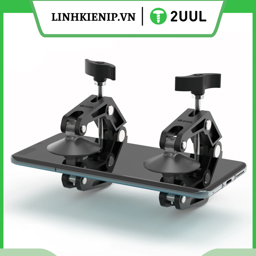 Kẹp Tách Màn Hình iPhone 2UUL Slight Puller Lite