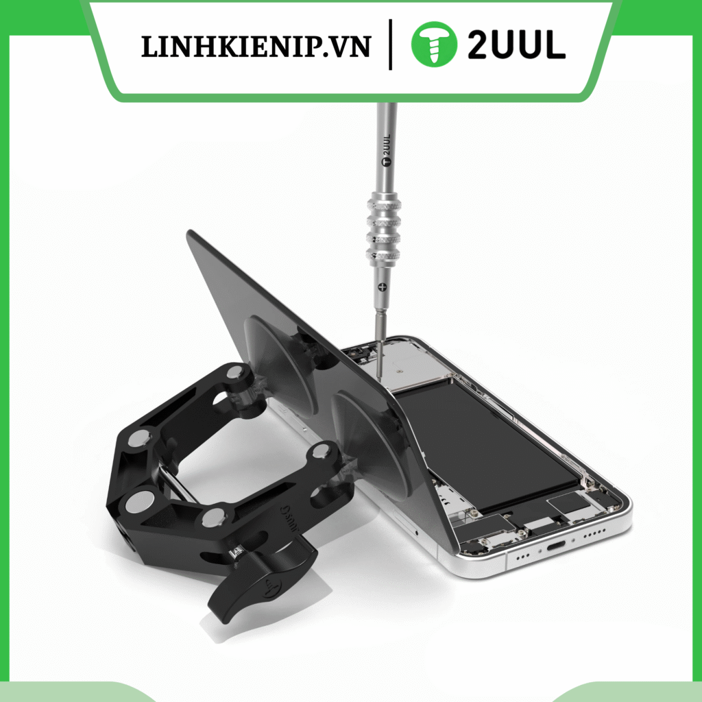 Kẹp Tách Màn Hình iPhone 2UUL Slight Puller Lite