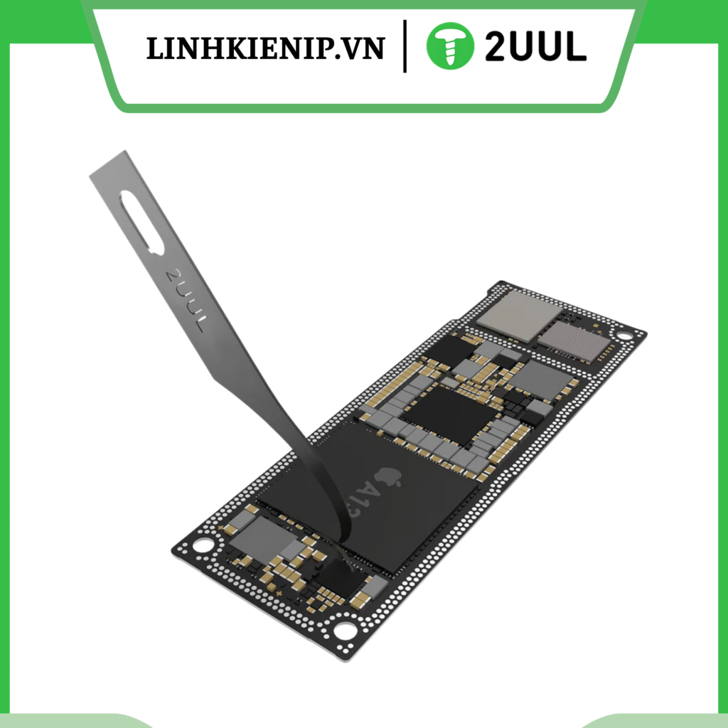 Bộ Dao Đục IC 2UUL