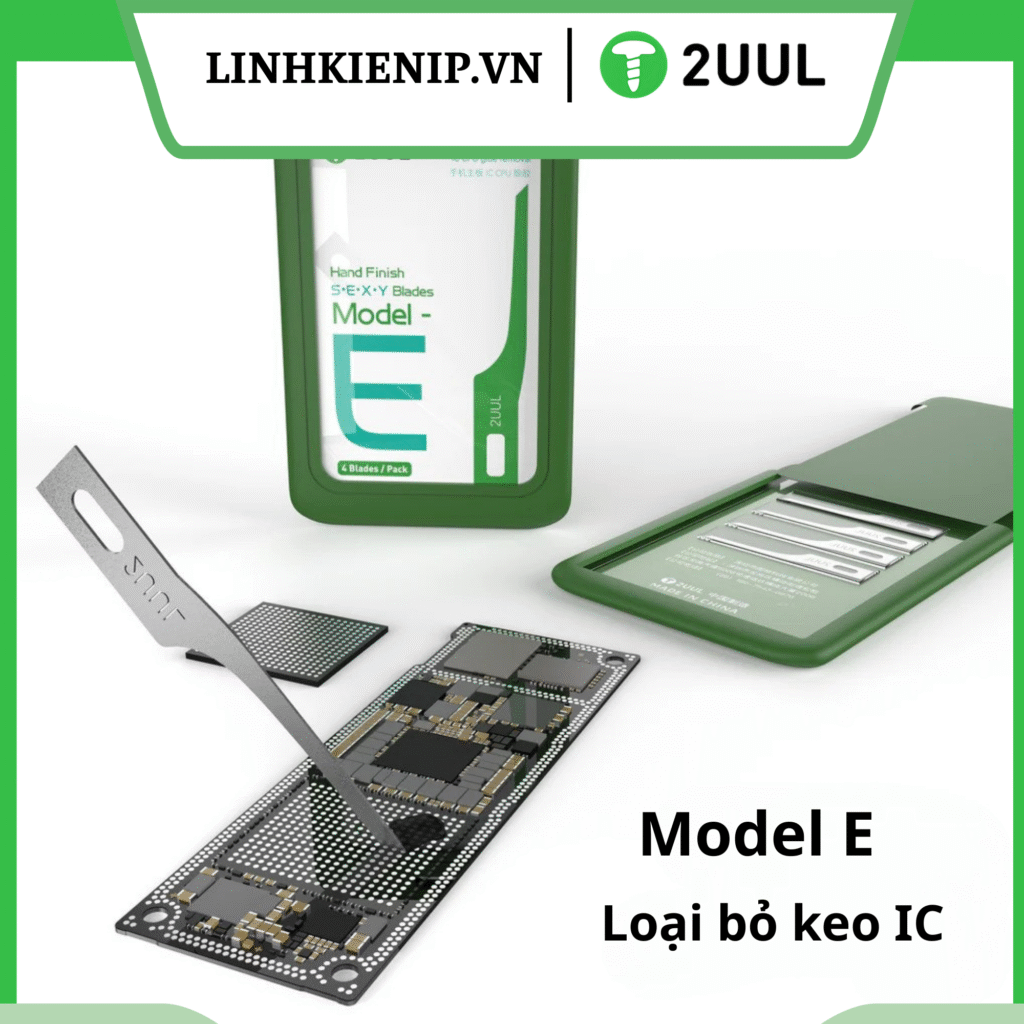 Lưỡi Dao 2UUL S·E·X·Y