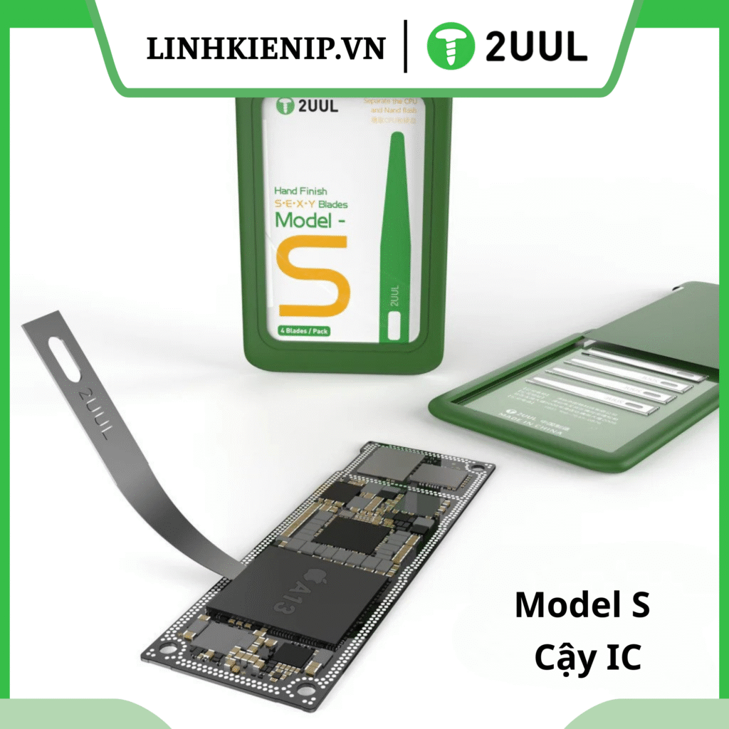 Lưỡi Dao 2UUL S·E·X·Y