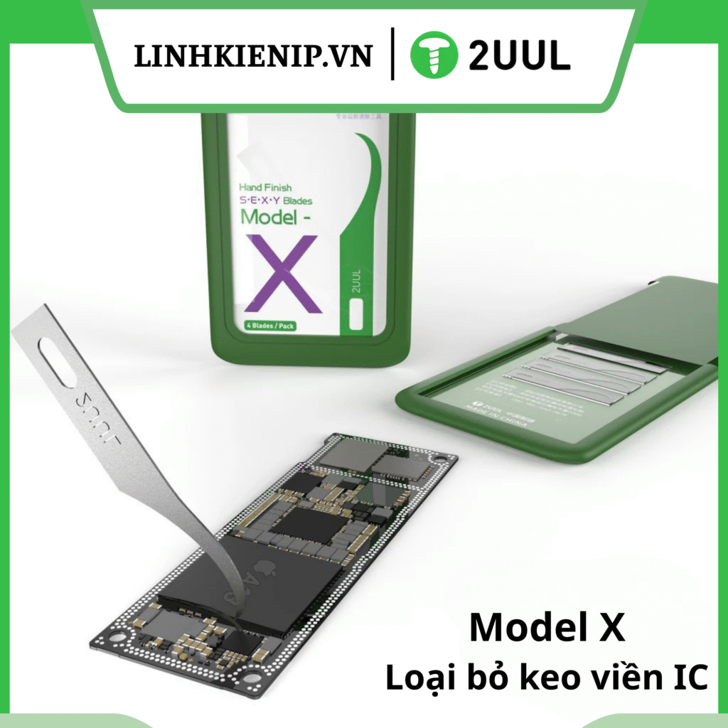 Lưỡi Dao 2UUL S·E·X·Y