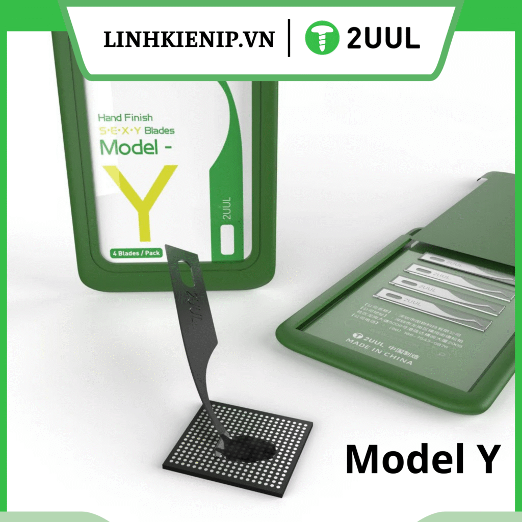 Lưỡi Dao 2UUL S·E·X·Y