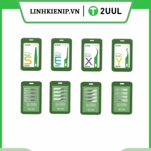 Lưỡi Dao 2UUL S·E·X·Y