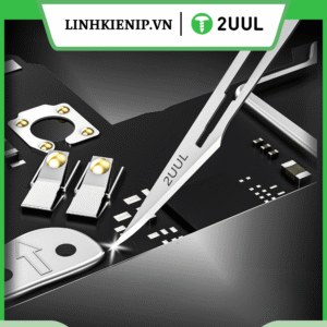 Lưỡi Dao 2UUL Số 11