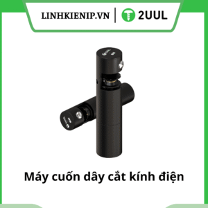 Máy Cuốn Dây Cắt Kính Điện 2UUL